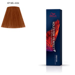 Tintura per capelli Koleston Perfect ME+ 6/34 60 ml Wella