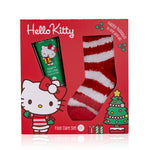 Set Cura Piedi Hello Kitty