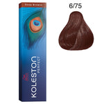 Tintura per capelli Koleston Perfect Me+ 6/75 60 ml Wella