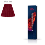 Tintura per capelli Koleston Perfect ME+ 66/56 60ml Wella