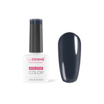 Smalto Gel Polish Ultra HD H267 Magical Blue La Femme 8 gr.