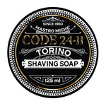 Sapone da Barba Mastro Miche 24 11 125 ml