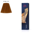 Tintura per capelli Koleston Perfect ME+ 7/37 60 ml Wella