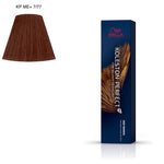 Tintura per capelli Koleston Perfect Me + 7/77 60 ml Wella