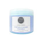 TBB Crema Gambe Fredda 500 ml.