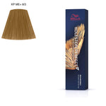 Tintura per capelli Koleston Perfect ME+ 8/3 60ml Wella