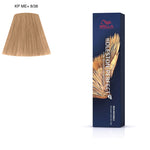 Tintura per capelli Koleston Perfect ME+ 8/38 60 ml Wella