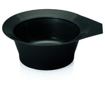Ciotola Colore Impugnatura piatta Nera Graduata Antiscivolo Xan