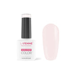 Gel Polish HD Builder Base G002 Rosa Lattiginoso La Femme 8 ml