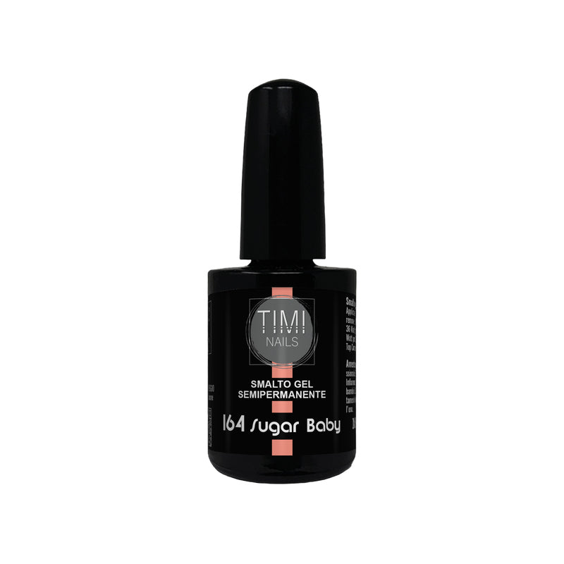 TN Smalto Gel Semipermanente nr. 164 Sugar Baby 14 ml.