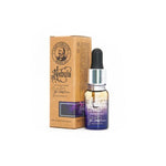 Olio da Barba Nebula Captain Fawcett 10 ml