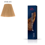 Tintura per capelli Koleston Perfect ME+ 9/73 60 ml Wella