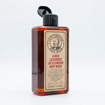 Luxurius and Cleansing Body Wash Captain Fawcett's 250 ml