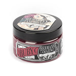 Colore per Capelli Semipermanente HERMAN'S Ruby 115 ml