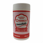 Salviette smacchia colore Chemico 100 pz