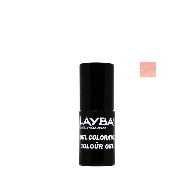 Smalto Semipermanente Layba Gel Polish nr 741 5 ml