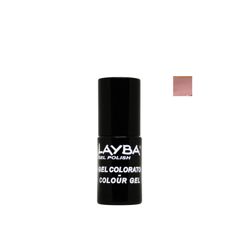 Smalto Semipermanente Layba Gel Polish nr 731 5 ml