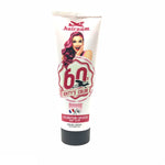 Sixty's Color Auburgine Hairgum 60 ml