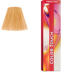 Tintura per capelli No Ammonia Color Touch 10/34 60 ml Wella