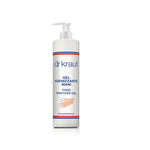 Gel Igienizzante Mani Dr Kraut 500 ml