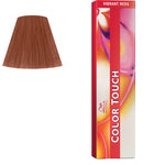 Tintura per capelli No Ammonia Color Touch 8/41 60 ml Wella