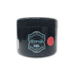 Gel per Capelli Flash Tropical Vitos Barattolo ROSSO 500 ml