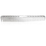 Pettine in Alluminio Taglio Scuola Corto S Xan