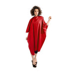 Mantella Taglio Prince Rossa A007/M