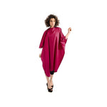 Mantella Taglio Prince magenta A007/D