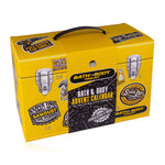 Calendario Avvento Uomo TOOL Kit 24 giorni prodotti cosmetici