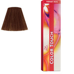 Tintura per capelli No Ammonia Color Touch 5/4 60 ml Wella