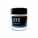 Pre Barba Blue Mediterranean Epsilon 100 ml