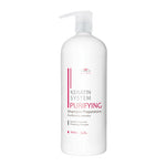 Keratin System Purifying Shampoo 1000 ml