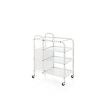 Carrello Depilazione Top Glass Xan.
