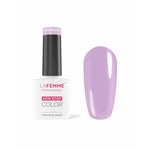 Smalto Gel Polish Ultra HD H156 Milk Berry La Femme 8 gr.