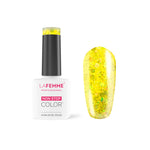 Smalto Gel Polish Ultra HD H278 Sunlight Kiss La Femme 8 gr.