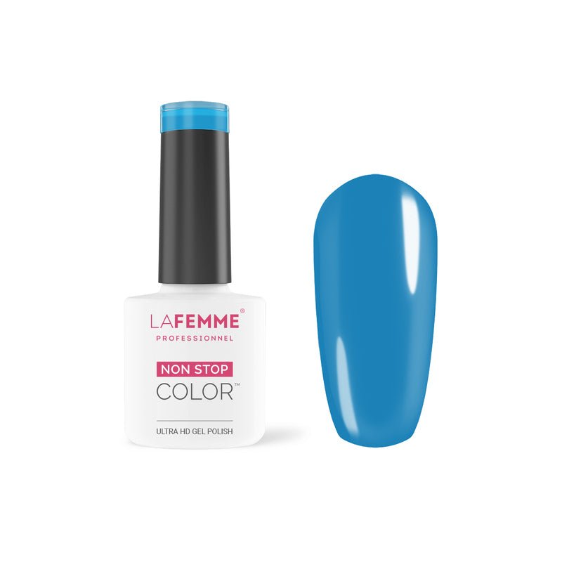 Smalto Gel Polish Ultra HD H280Freedom Immer La Femme 8 gr.
