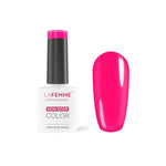 Smalto Gel Polish Ultra HD H283 Happiness Waves La Femme 8 gr.