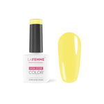 Smalto Gel Polish Ultra HD H274 Liberty Yellow La Femme 8 gr.