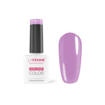 Smalto Gel Polish Ultra HD H275 Fancy Violet La Femme 8 gr.