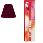 Tintura per capelli No Ammonia Color Touch 55/65 60 ml Wella