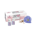 Gocce di Lino Lozione fiala Ristrutturante Silky sc 10 fl da 10 ml