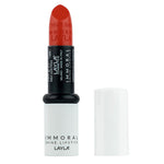 Rossetto Immoral Shine Lipstick n 20 Layla