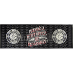 Tappetino di Gomma Captain Fawcette 20x60