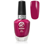 Smalto per Unghie Nail Dress Rebel Purple 205 10 ml Roby