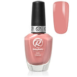 Smalto per Unghie Nail Dress Peach Pink 183 10 ml Roby