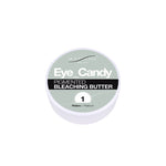 Burro Pigmentato Schiarente EYE CANDY N 1 Platino MAXXelle 100 gr