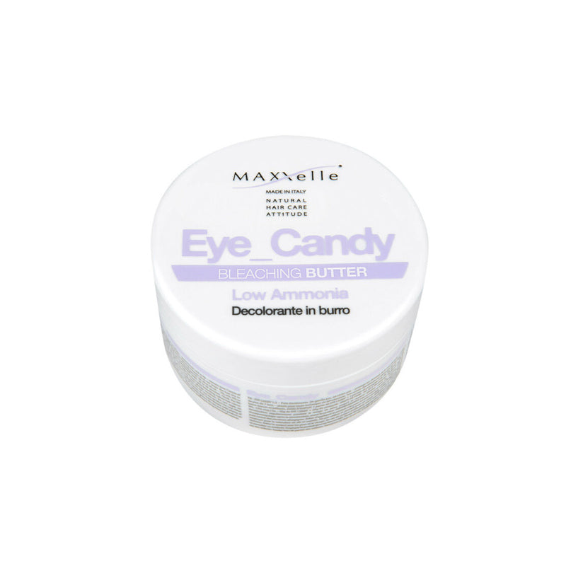 Decolorante in Burro EYE CANDY MAXXelle 220 ml
