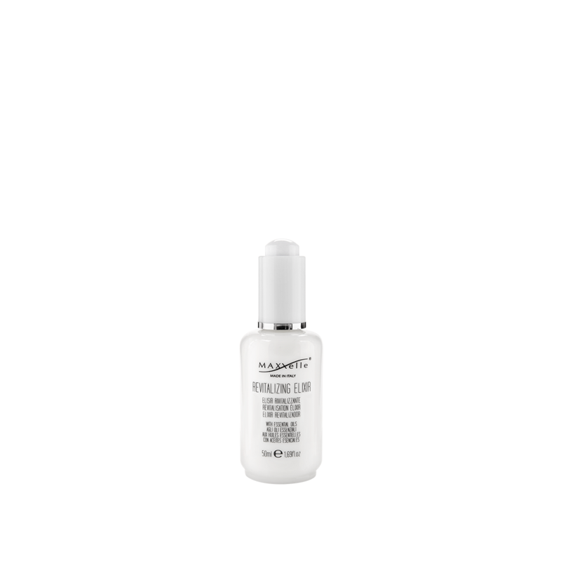 Elisir Rivitalizzante Cura RIATTIVA MAXXelle 50 ml