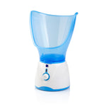 Sauna Facciale Beauty Vaporizzatore Viso e Inalatore